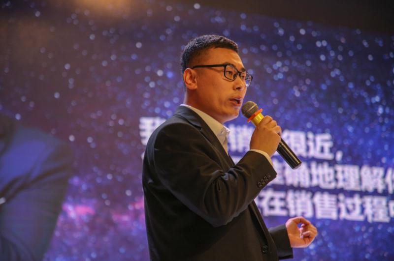 山東濱州健源食品有限公司經(jīng)銷商聯(lián)誼及奧賽品牌戰(zhàn)略發(fā)布會